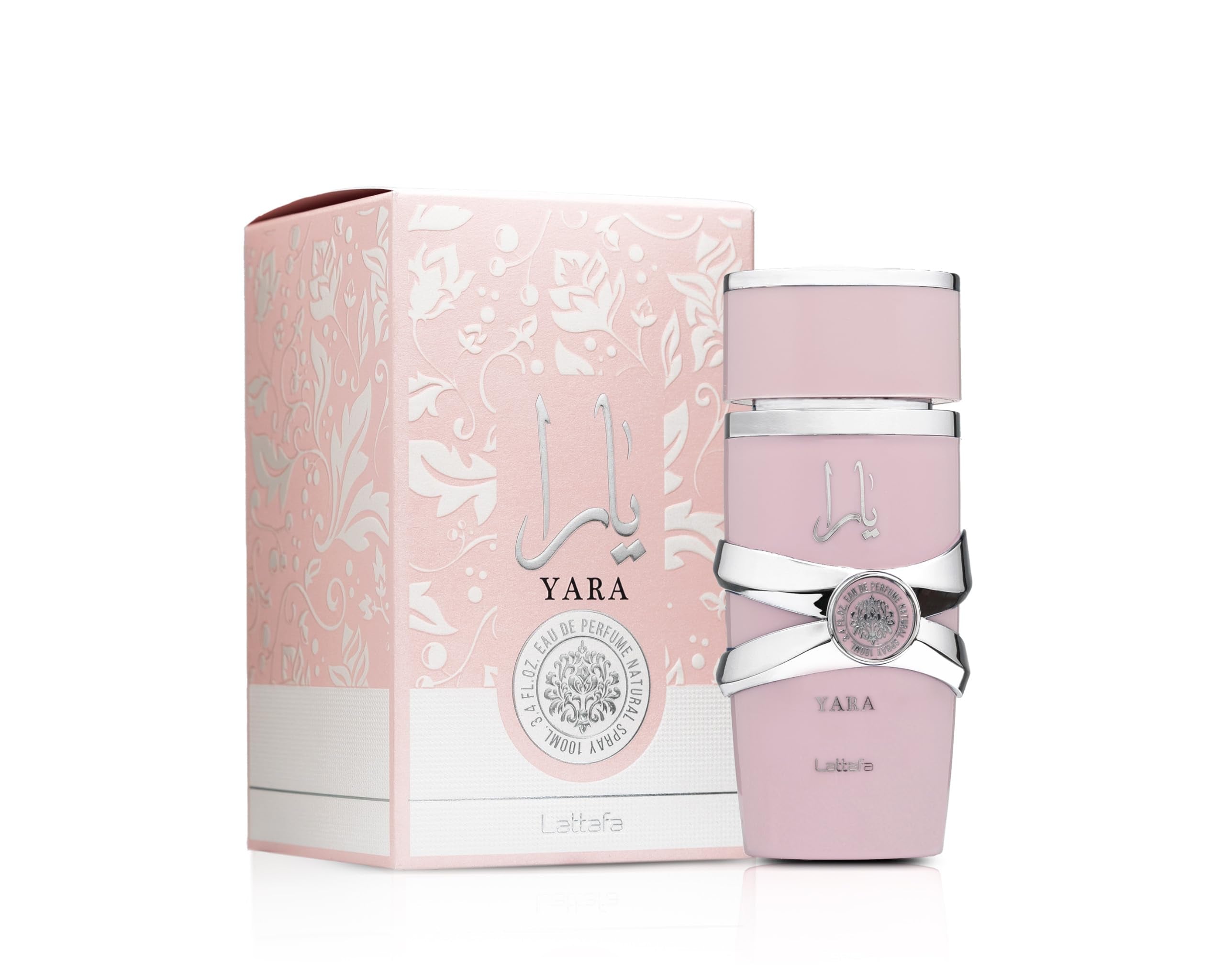 Lattafa Yara spray 100 ML